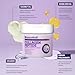 NATURE WELL Clinical Collagen Peptide Intense Moisture Cream for Face, Neck, & Body, Anti-Aging, Hydrates, Plumps, Restores Moisture, & Increases Suppleness, 10 Oz (Packaging May Vary)
