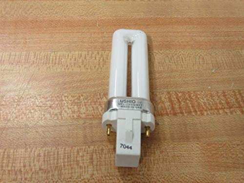 Ushio Ufl-Cf 5S/827 G23 Compact Fluorescent Bulb 3000062 (Pack Of 50) #TOP6