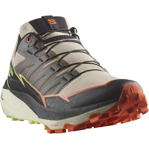 Image of Salomon Thundercross Gore-TEX
