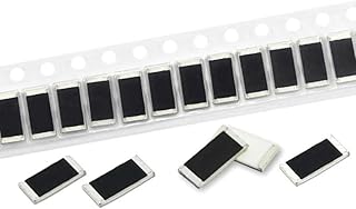 50PCS 5% 1W 2512 SMD Chip Resistor,62K
