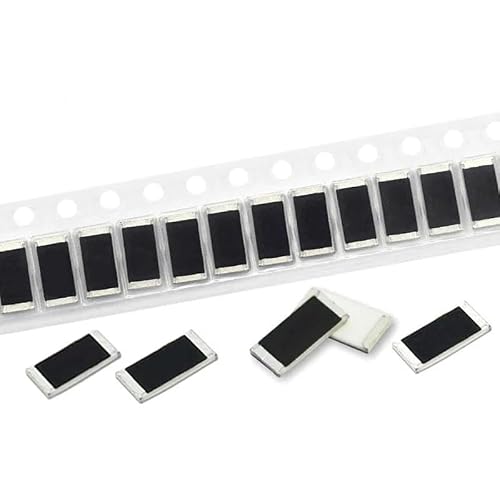 Image of 50PCS 5% 1W 2512 SMD Chip Resistor,820R