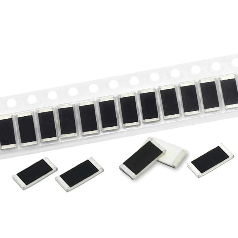 50PCS 5% 1W 2512 SMD Chip Resistor,R360