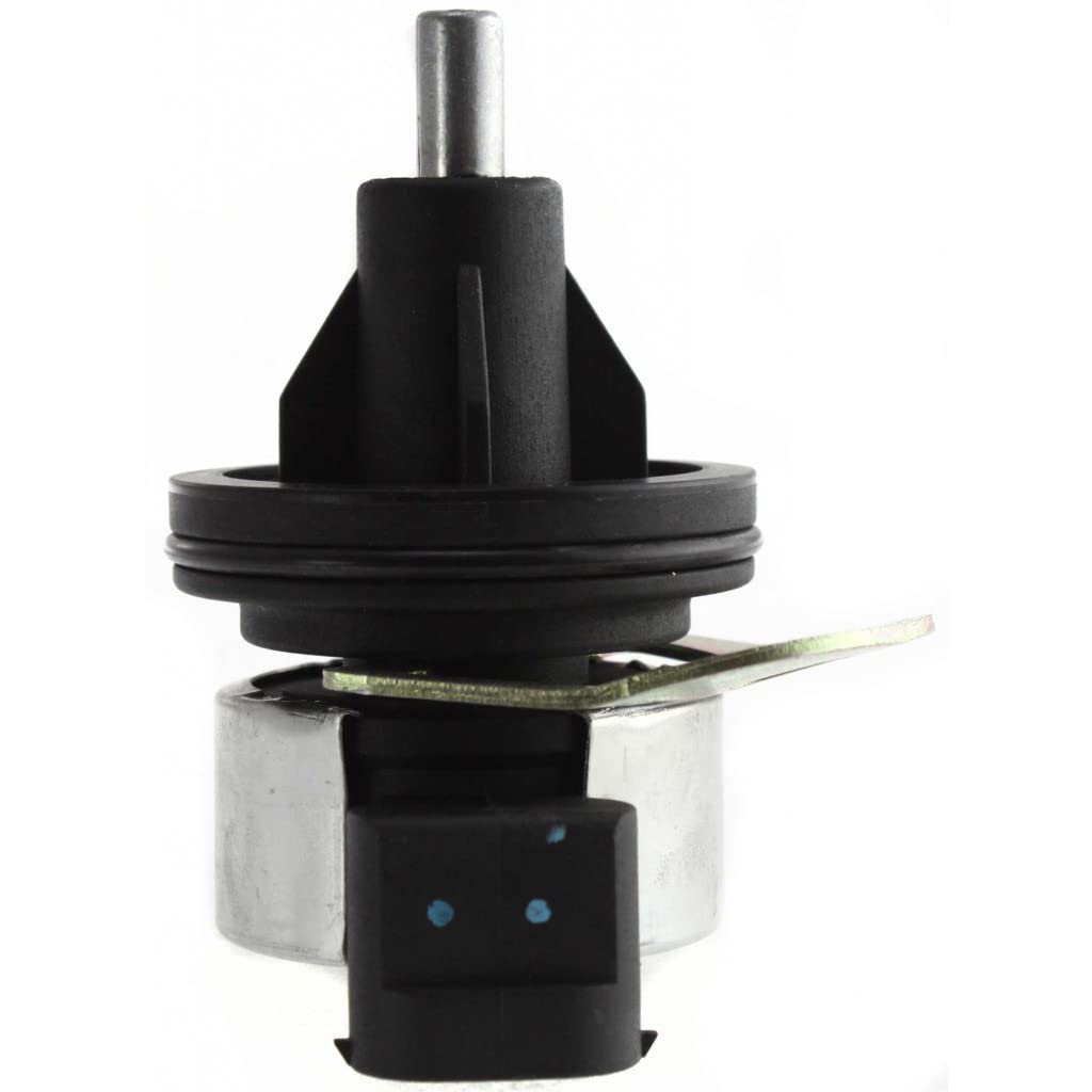 for Chevy Camaro Speed Sensor 1990 91 92 1993 | w/ 2-Prong Blade Male Terminal | 1 Female Connector
