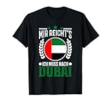 Dubai Souvenir VAE Kleidung