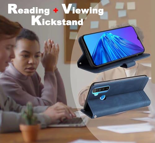Opiniones de Realme 6i disponible en línea. 3 Imagen adicional