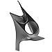 Auto Meter 15318 Gauge Works Single Gauge Pod