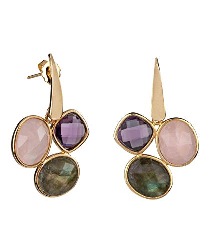 VIDAL&VIDAL Pendientes PAR DE BRINCOS X44974 Marca
