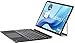 SZTPS Tablets Windows 11 mit Tastatur, 2 in 1 Tablet PC Windows Tablet Laptop 11.6 Inches Notebook,Celeron 8 GB RAM 256GB SSD, FHD IPS 1920x1080, 2.4G+5G WiFi, Bluetooth, Type C, HDMI, QWERTY