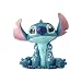 Enesco Disney Traditions by Jim Shore Lilo and Stich Big Trouble Figurine, 14 Inch, Blue