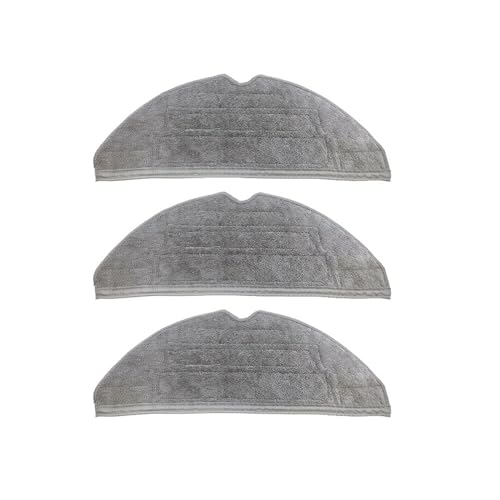 ���b�v�N���X �݊���������܂����{���b�N S8 PLUS + Pro Ultra G20 �p�b�h �_�u���U�����b�v�p�b�h �|���@���{�b�g�p�[�c�A�N�Z�T���[�Ή�(3 PCS)