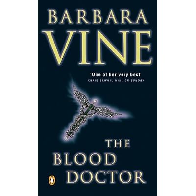 The Blood Doctor