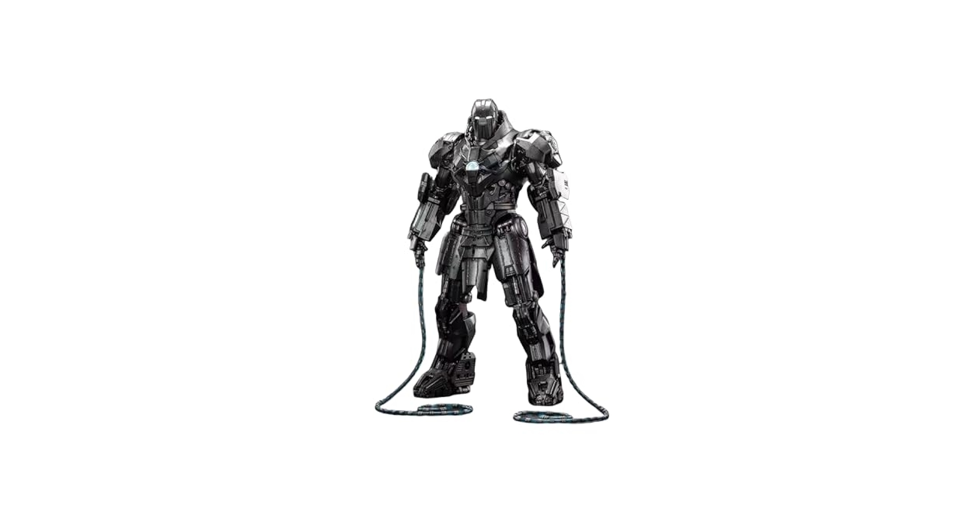 敵対工作員 英2枚セット SHEIK MAINLAND ULTRA ACTION TROOPERシリーズ ZA-11 ZYKLON