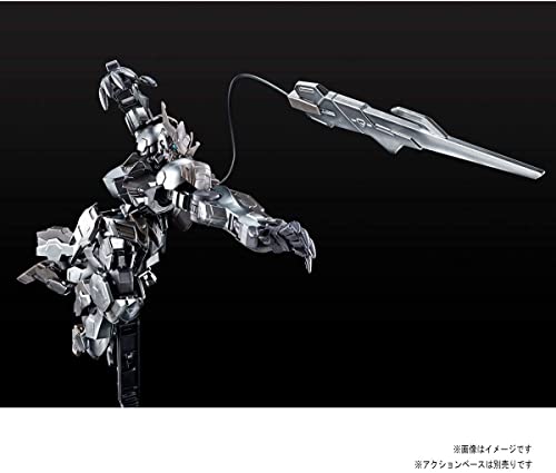 Bandai HG 1/144 Gundam Barbatos lupus model kit miniatura 4