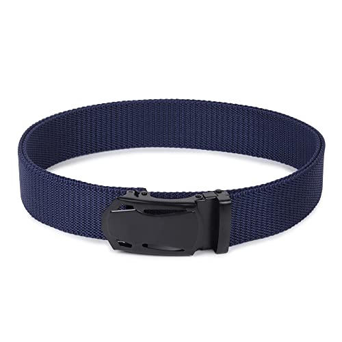 Image of ZORO Men Nylon Fabric Belt for Men | NB-172