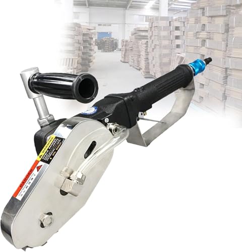 Machine à dénuder le carton pour éliminer les déchets de emballages
