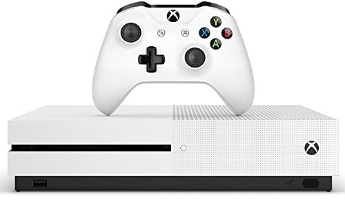 Xbox One S Consola Marca Microsoft