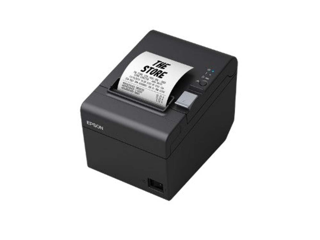 EPSON TM-T20III /012/ USB PS BLK ETHERNET Adapter C1 UK