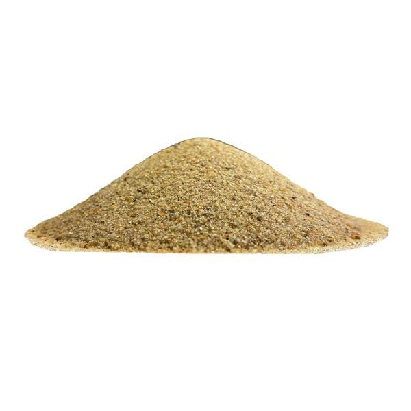 Hamann Mercatus GmbH Spielsand Formbeach 25 kg hell und feinkörnig,Top Qualität, Spielplatz, Sandkasten, Kindergarten, Kindersand, Formstabil, fein Körnung, Quarzsand,
