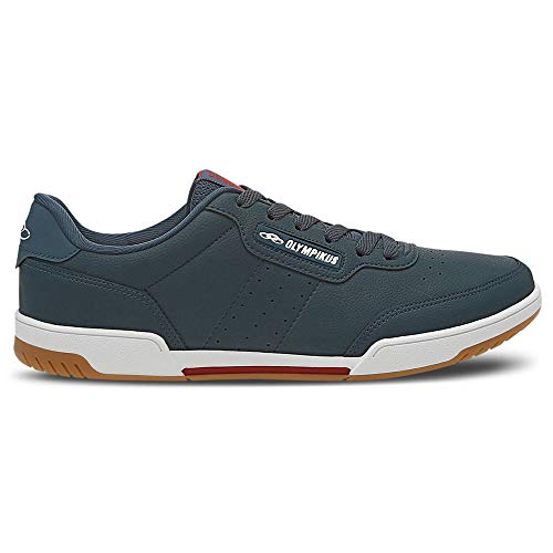 Tênis Olympikus CONTROL Masculino PTR/BC 43