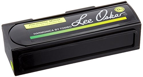 Lee Oskar 797055 Harmonica Harmonic Minor Ré mineur - Les Beatles, Paul McCartney, John Lennon, RIngo Starr, George Harrison Lee Oskar 797055 Harmonica Harmonic Minor Ré mineur – Image 5