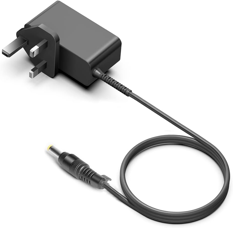TAIFU 9.5V Charger for Sony SRS-XB40 Speaker AC DC Adapter for Sony SRS-XB40 BLK Blue RED Portable Bluetooth Wieless Speaker Power Supply Cable Cord