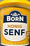 Born Senf & Feinkost GmbH