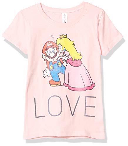 Nintendo Girls' Mario Love