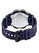 Casio Reloj de Pulsera W-735H-2AVEF