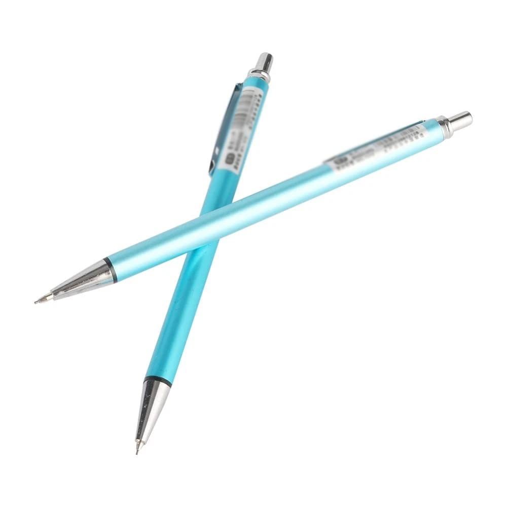 Ołówek mechaniczny 0,5 mm ,7 mm 2B wkład ołów szkolne pisanie automatyczne ołówki malarskie (0,5 mm)