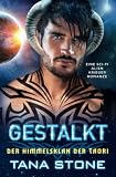 Cover zum Buch Gestalkt
