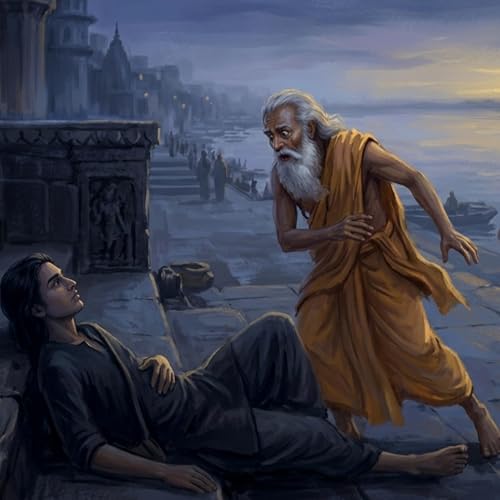 Kabir &mdash; The Man Who Tricked a Saint Into Becoming His Guru