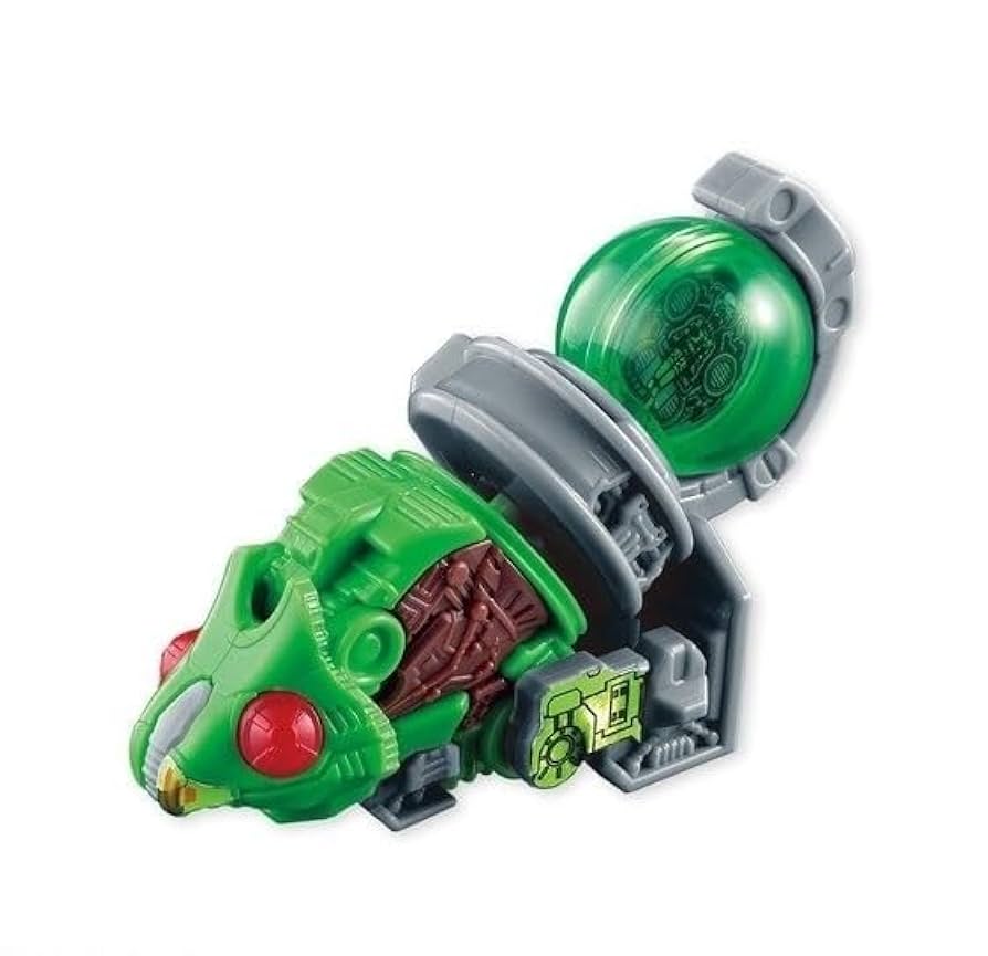 Amazon | 「宇宙戦隊キュウレンジャー」 ミニプラ キュータマ