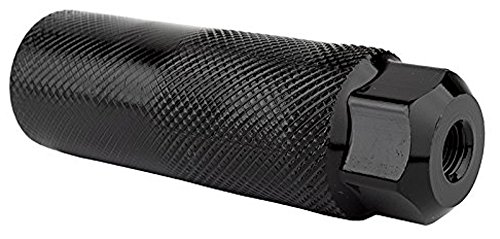 Black Ops Lead Foot BMX Bicycle Pegs