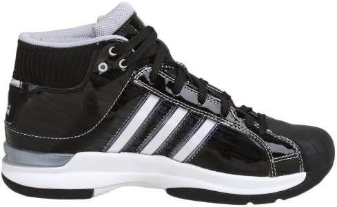 adidas pro model interchangeable stripes