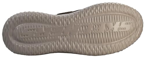 Image of Skechers Men's Streetwear Delson 3.0 - Roth Low Profile Bungee Lace Slip-Ins