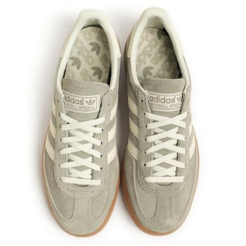 Image of Adidas Originals Handball Spezial Grey sneakers