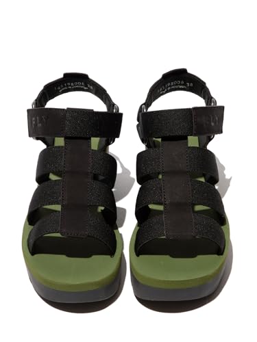 Image of FLY London womens Yoji198fly