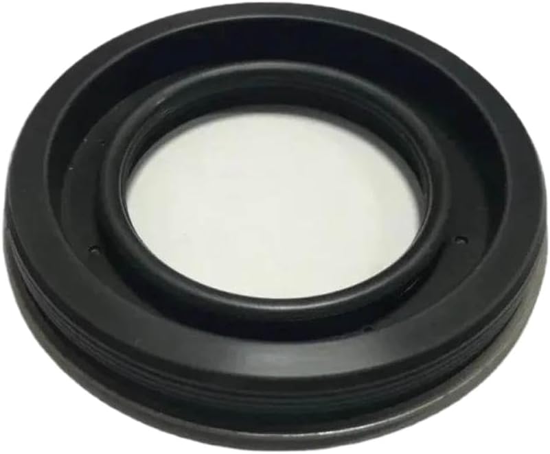 Transmission Front Oil Seal 24230691 24266675 24256953 9L8P-7A248-B Compatible With GM 6T30 6T40 6T45 6F35
