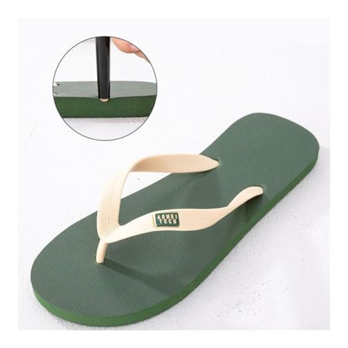 Sandals, Men's Soft Sole Flip Flops - Breathable Beach Sandals Flip Flops For Women4
