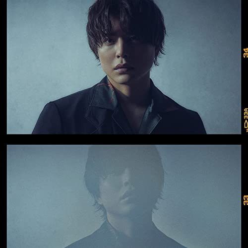 TVアニメ『最遊記RELOAD -ZEROIN-』ED主題歌 「流転」【初回限定盤】