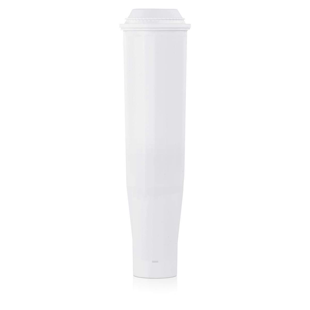 Jura GASTRO 68653 Claris P - Filtro per macchina caffè elettrica, colore: bianco