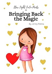 Bringing Back The Magic: Starring: Star Light LuLu Pants