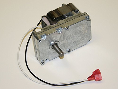 Magnum Countryside Pellet/Corn Stove Auger Motor- 4 RPM CCW - #904 - MF3573