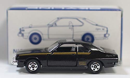 Amazon | トミカ アイアイアド特注 日産 スカイライン 2000GT