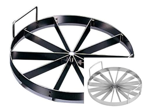 �g���e�J�b�^�[ �P�[�L�J�b�g �}�[�J�[ �P�[�L�؂蕪���p��y���a15cm�z (8��(336002810))