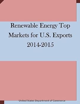 Renewable Energy Top Markets for U.S. Exports 2014-2015