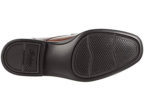 Image of Florsheim Men's, Forecast Cap Toe Oxford