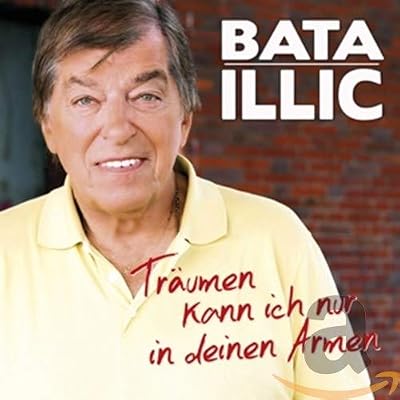 Tr&auml;umen kann ich nur in deinen Armen