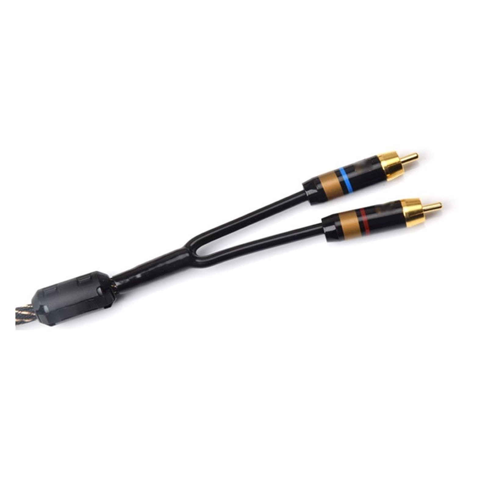 Cavo subwoofer HIFI 1 Cavo splitter Sub-2 Y(5 Meters)