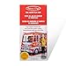 Melissa & Doug Fire Truck Play Tent Role Play Firefighter Tent, Fire Truck for Kids Ages 3+